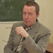 <span>Богочаров</span> Михаил Алексеевич